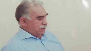 Öcalan'ın avukatlarından İP hakkında suç duyurusu