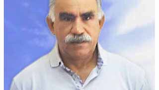 Öcalan'ın boğazımızdan çekip alamadığı kılçık'