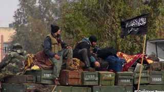 Türkiye - IŞİD Gerginliği Tırmanıyor