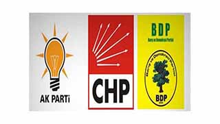 Tutuklu vekiller için anlaşma