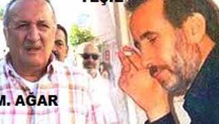 Ağar-Yeşil suç örgütü iddianamesinde Kürtler yok!