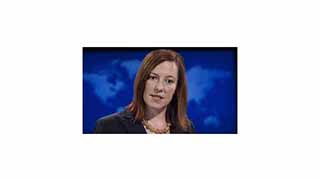 Dünyanın da gözü Gül’de