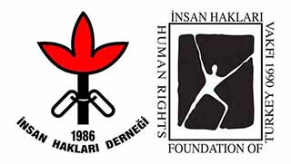 İHD:Hasta tutuklular ölüme mahkum edildi