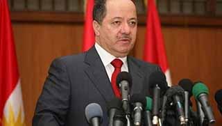 Mesut Barzani bugün Kürdistan’a dönüyor