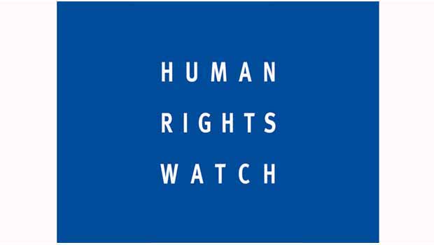 HRW Rojava’da görüşmeler gerçekleştiriyor