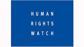 HRW Rojava’da görüşmeler gerçekleştiriyor