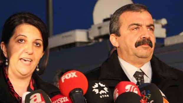 Öcalan: Görüntüler ile çözüm süreci hedefleniyor