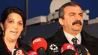 Öcalan: Görüntüler ile çözüm süreci hedefleniyor
