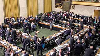 ABD ve Rusya suriye muhalefeti ve rejimi üzerindeki baskıyı artıracak.