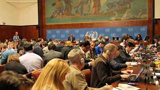 Cenevre görüşmelerinde ikinci tur