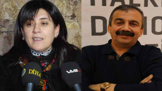  Önder ve Zana Güney Kürdistan'a gitti.