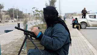 Üç ayda 800 IŞİD militanı öldürüldü