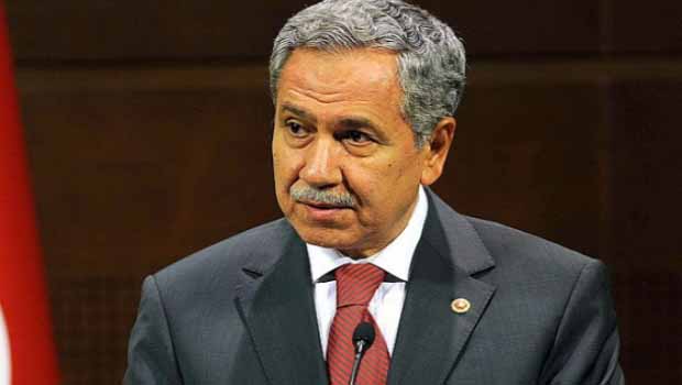 Arınç: Paralel soruşturma yok