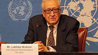 Cenevre görüşmeleri yavaş ilerliyor