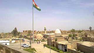 Hewler Rojava Kantonları’nı tanımıyor