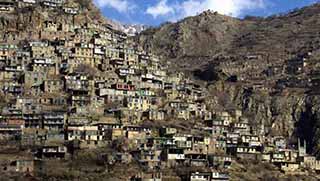 Zerdüşt Düğünü