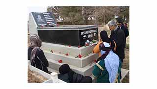  Avrupa Araştırma Heyetinin 1. Raporu (2006)