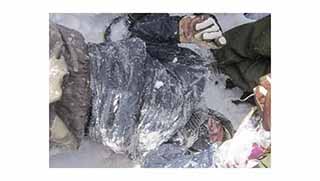 İran’dan çığ altına kalan Kürtlerin ailelerine para cezası