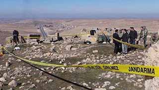 Zerzevan Kalesi’ndeki kemikler kime ait?