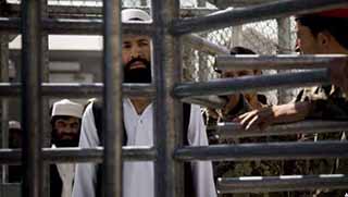 Afganistan 65 Mahkumu Serbest Bıraktı