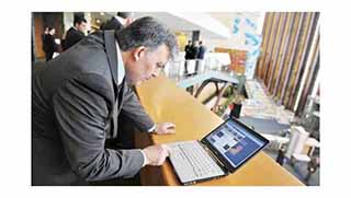 Gül: İnternet Yasasında Bir, İki Sıkıntı Var