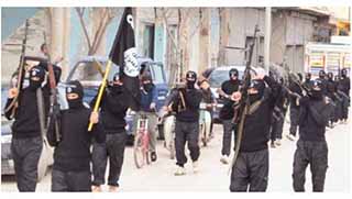 IŞİD Güney Kürdistan'a saldırdı