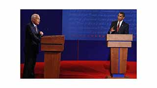 Muhalifler Obama'yı Suriye konusunda sıkıştırıyor