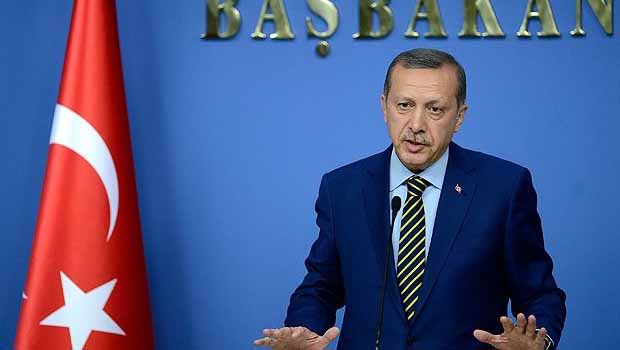 Partinin oyu düşerse Erdoğan Köşk'e çıkmayacak'