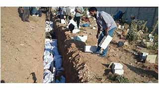 Suriye'de 'her gün 200'den fazla ölü