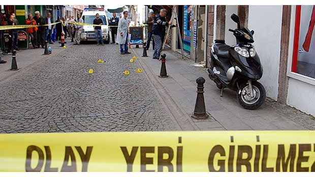 Amed'de patlama: 2 yaralı
