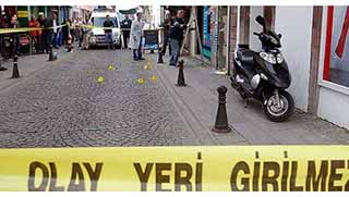 Amed'de patlama: 2 yaralı