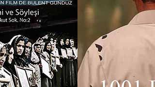  !f İstanbul’da Kürdistan filmleri