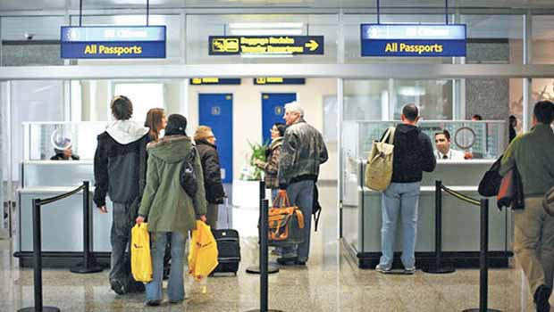 Iraklı Kürt akademisyen Türkiye'ye alınmadı