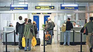 Iraklı Kürt akademisyen Türkiye'ye alınmadı