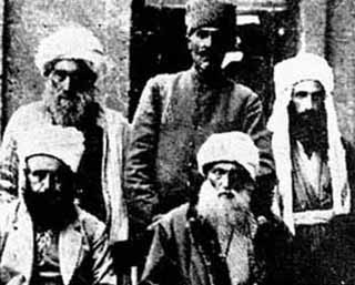 Şeyh Said ve Bir Amcanın Duyguları