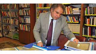 Kürtçe eserler gün yüzüne çıkıyor