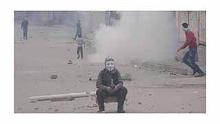 Kuzey Kurdistan'da Öcalan Pretostosu