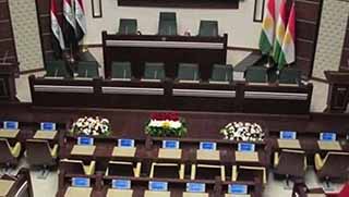 Parlamento başkanlığı Goran Hareketi’nin