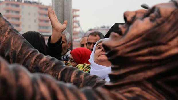 Roboski’deki günahınız temizlenmeyecek