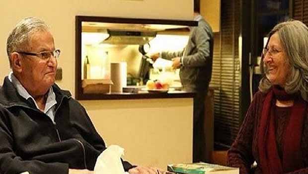 YNK’liler Talabani’nin kaldığı hastanenin önünde açlık grevine başlıyor