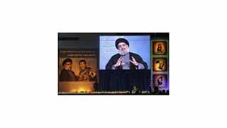 Hizbullah lideri: Suriye'de savaşmaya devam