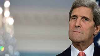 Kerry Rusya'yı uyardı suriye'ye silah vermeyin