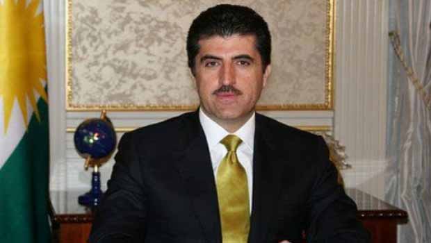 Neçirvan Barzani, Bugün Bağdat'a Gidecek