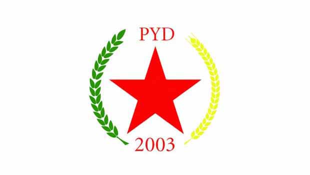PYD’den Derwîş’in açıklamalarına tepki