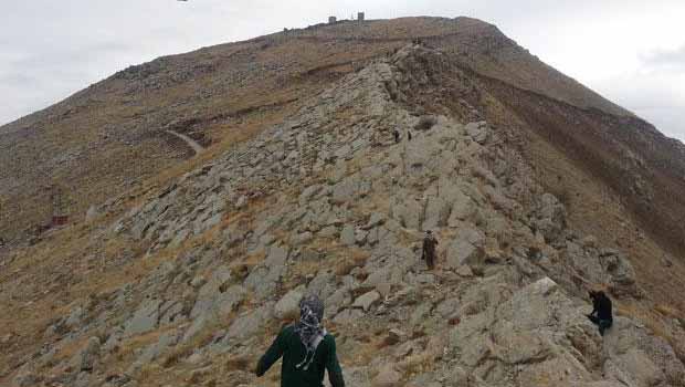 Roboskî sınırında kurşun sesleri