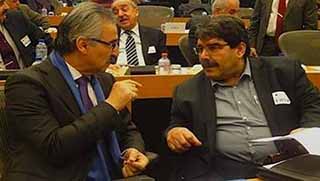 YNK’den PYD’ye tavsiye ve uyarı