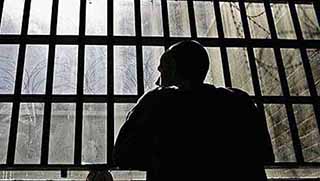 4 tutuklu günlerdir açlık grevinde