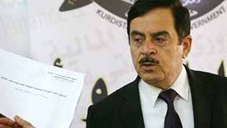 Kürdistan kendi petrolünü ihraç ederek Bağdat’tan kurtulmak istiyor