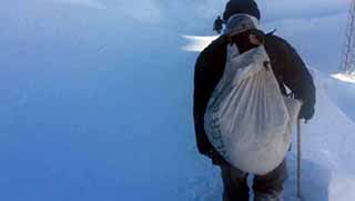 Muharrem'in ölümünde 'görev kusuru var