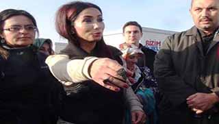 Şarkılarla Gelen Mutluluk